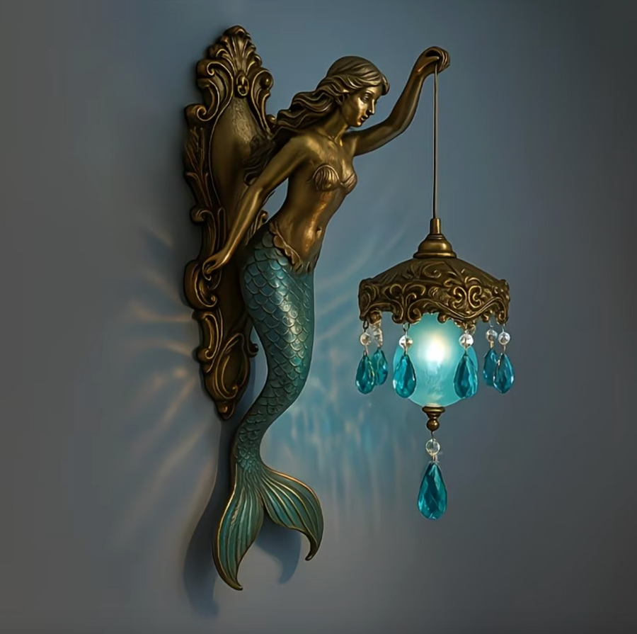 Mermaid
